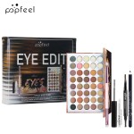 Eye Makeup Set Factory - 40 Color Eyeshadow Brush Set