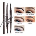 Eyebrow Pencil Factory - Double Head Hard Brow Pencil