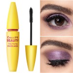 Mascara Manufacturer - Waterproof Thickening Mascara