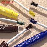 Mascara Manufacturer - Long Curly Vegan Mascara