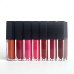 Liquid Blush Factory - OEM 7 Color Natural Blush
