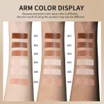 Blush Stick Manufacturer - Multi-color Contour Blush Stick
