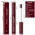 Mascara Manufacturer - Long Curly Vegan Mascara