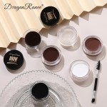 Eyebrow Gel Manufacturer - Water Resistant Sculpting Gel