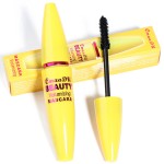 Mascara Manufacturer - Waterproof Thickening Mascara