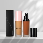 Concealer Manufacturer - Private Label Matte Liquid Concealer