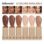 Blush Stick Manufacturer - Multi-color Contour Blush Stick