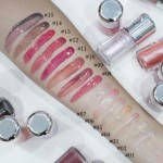 Liquid Lip Gloss Factory - OEM 15 Color Pearlescent Gloss