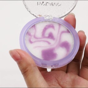 Pressed Powder Factory - Hot Selling Matte Pressed Powder