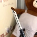 Makeup Pen Supplier - Sickle Shape Eyeliner Pen