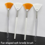 Makeup Brush Manufacturer - Single Pack Soft Hair Brush