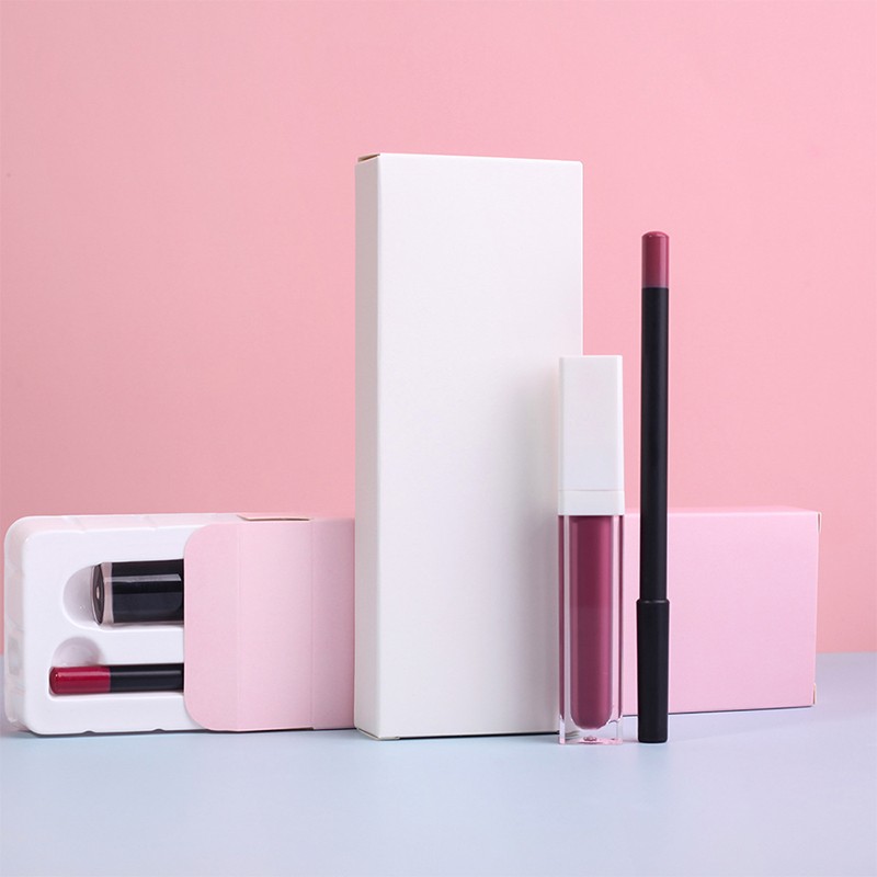 Lip Gloss Set Manufacturer - Wholesale 18 Color Lip Set