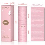 Lipstick Factory - 6 Shade Universal Lipstick