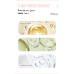 Lip Oil Factory - 6 Color Roll On Lip Oil