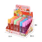 Lip Oil Factory - 6 Color Roll On Lip Oil