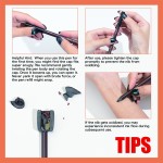 Eyeliner Factory - Waterproof Smudge Proof Eyeliner