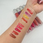 Lip Gloss Manufacturer - OEM Aqua Mirror Lip Gloss