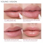Lip Mask Manufacturer - Portable Silicone Lip Mask