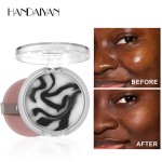 Pressed Powder Factory - Hot Selling Matte Pressed Powder