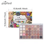Eyeshadow Palette Manufacturer - 120 Color Professional Palette