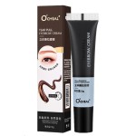 Eyebrow Tint Supplier - 4 Color Waterproof Brow Tint