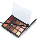 Eyeshadow Set Factory - 15 Shade Mini Eyeshadow Set