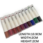 Lip Gloss Factory - Private Label Velvet Vegan Gloss