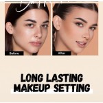 Loose Powder Supplier - Light Breathable Loose Powder