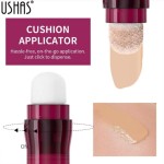 Concealer Sponge Supplier - Moisturizing Foundation Sponge