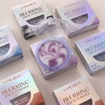 Pressed Powder Factory - Hot Selling Matte Pressed Powder