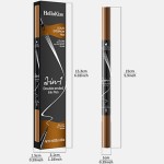 Eyebrow Pencil Factory - 4 Prong Waterproof Brow Pencil