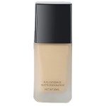 Liquid Foundation Supplier - No Logo 18 Color Foundation
