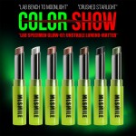 Eyeshadow Stick Supplier - 7 Color Jelly Shine Stick