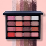 Eyeshadow Palette Supplier - 16 Color Desert Palette