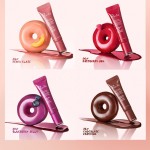 Lip Gloss Factory - Peptide Multi Color Lip Gloss
