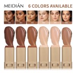 Foundation Stick Supplier - Multi-color Concealer Stick