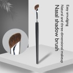 Makeup Pen Supplier - Sickle Shape Eyeliner Pen