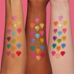 Eyeshadow Palette Manufacturer - 16 Single Color Palette