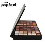 Eyeshadow Palette Supplier - 62 Shade Customizable Palette