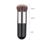 Makeup Brush Factory - Multi Scenario Fan Brush