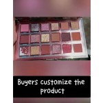 Eyeshadow Palette Factory - Multi Color Vegan Palette