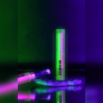 Eyeshadow Stick Supplier - 7 Color Jelly Shine Stick