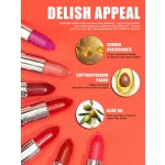 Lipstick Manufacturer - Matte Waterproof Lipstick