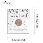 Eyeshadow Palette Factory - Waterproof Luminous Palette