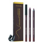 Eyeliner Factory - Waterproof Smudge Proof Eyeliner