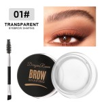 Eyebrow Gel Manufacturer - Water Resistant Sculpting Gel