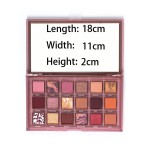 Eyeshadow Palette Factory - Multi Color Vegan Palette