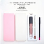 Lip Gloss Set Manufacturer - Wholesale 18 Color Lip Set