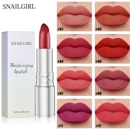 Lipstick Manufacturer - Matte Waterproof Lipstick