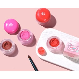 Blush Factory - Mashed Potato Silky Blush